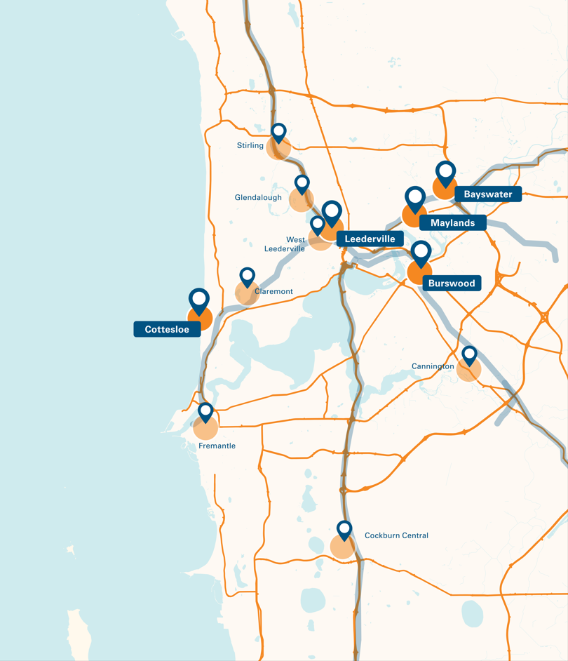 Transit key to development