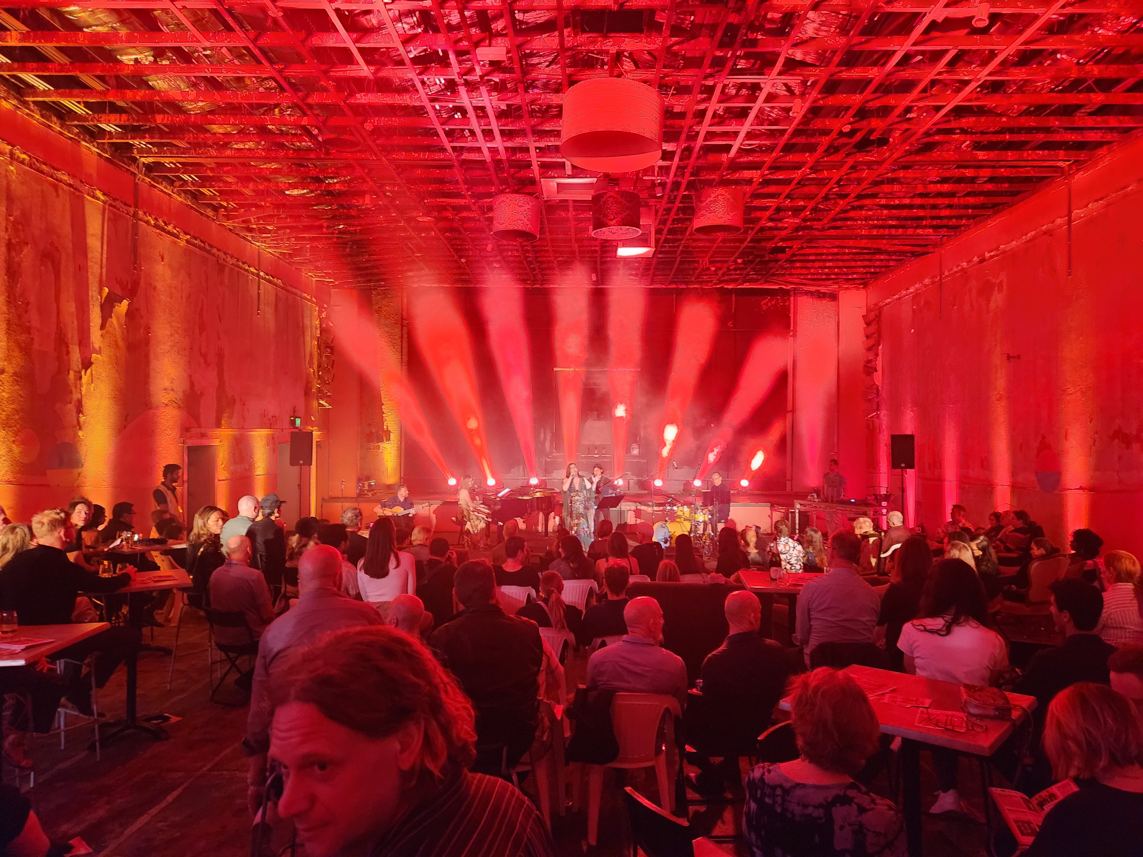 The art of activating Perth city spaces