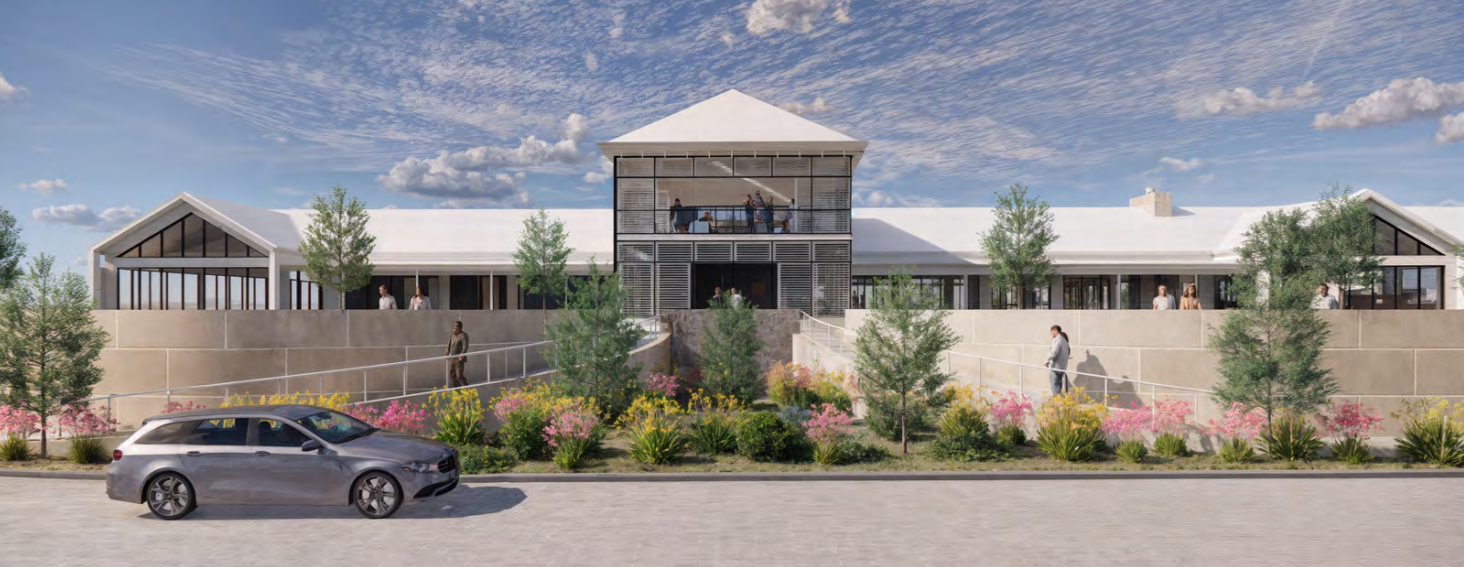 Green light for $70m lifestyle resort in Two Rocks