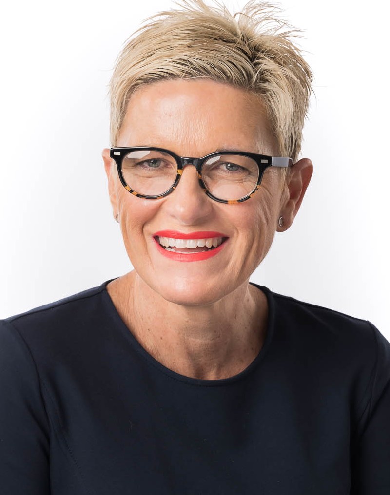 sue osman