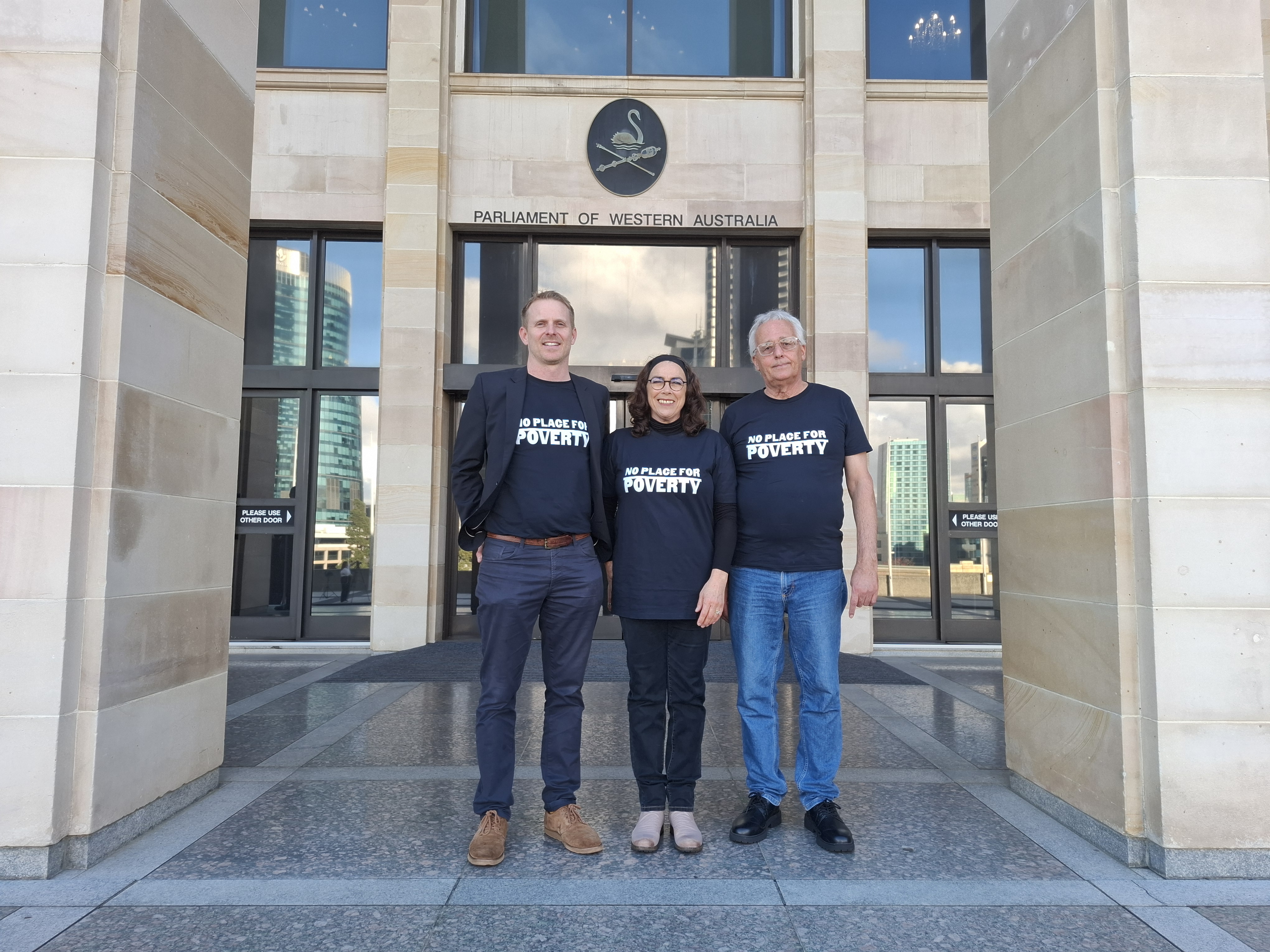 Anti-Poverty Week