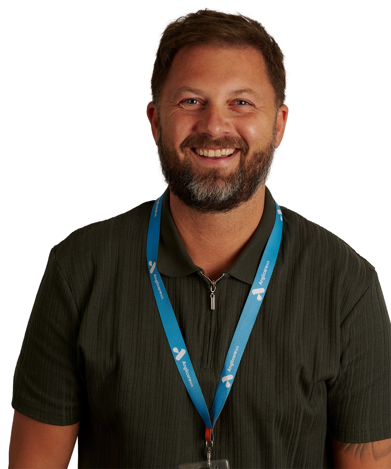 nick mathieson