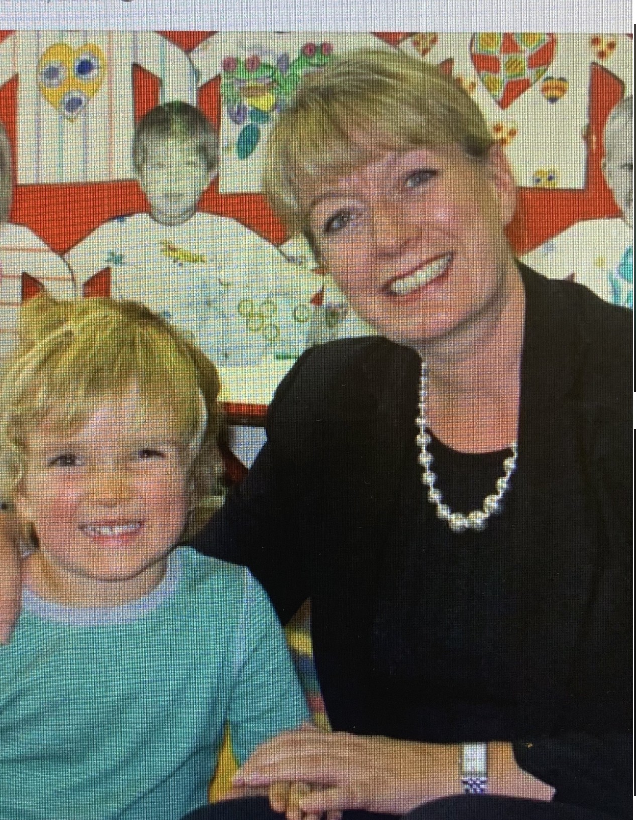 jack and tania