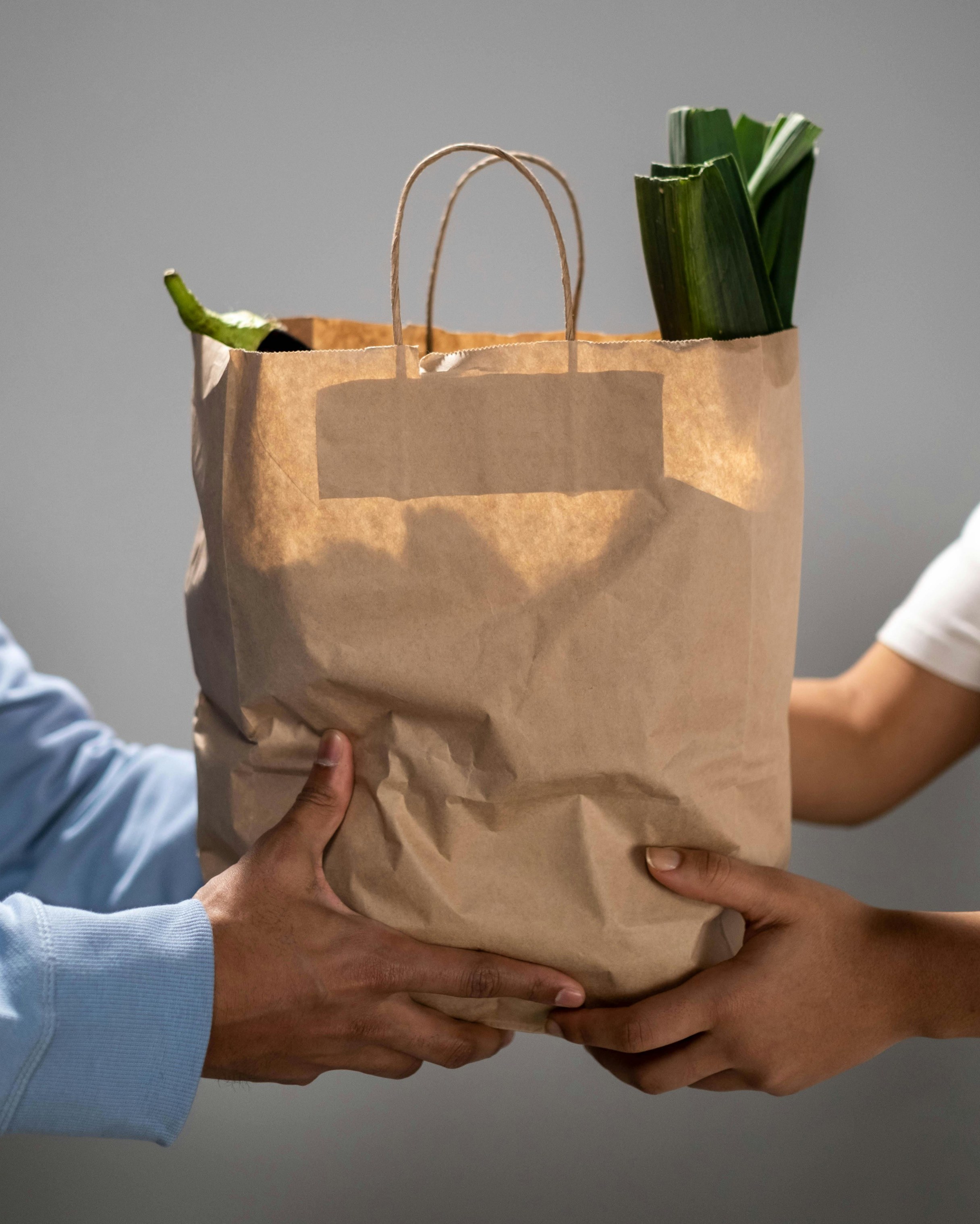 foodbank